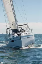 Thumbnail von Catalina 426