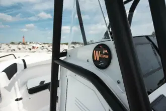 Thumbnail von Edgewater 208 CC