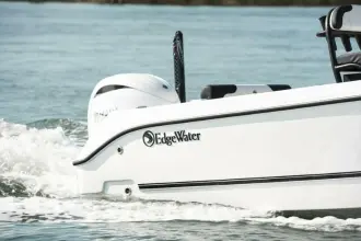 Thumbnail von Edgewater 208 CC