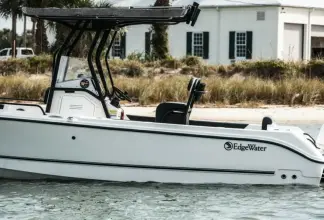 Thumbnail von Edgewater 208 CC