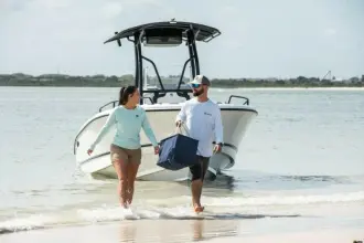 Thumbnail von Edgewater 208 CC