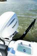 Thumbnail von Edgewater 208 CC