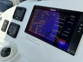 Thumbnail von Lagoon 400 S2 Perspective