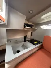 Thumbnail von Saffier SE 33 UD