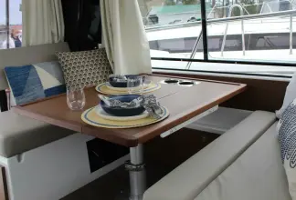 Thumbnail von Jeanneau NC 1095 Fly