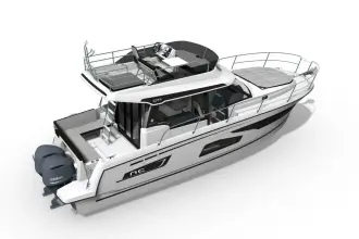 Thumbnail von Jeanneau NC 1095 Fly