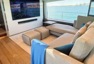 Thumbnail von Sanlorenzo SL86 C-DAZE