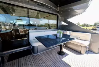 Thumbnail von Pershing 72 MY WAY