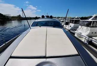 Thumbnail von Pershing 72 MY WAY