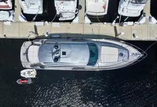 Thumbnail von Pershing 72 MY WAY