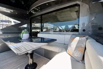 Thumbnail von Pershing 72 MY WAY