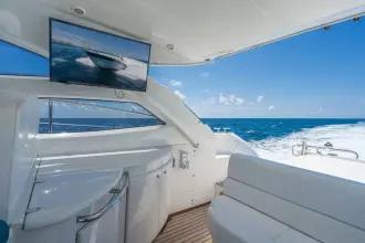 Thumbnail von Pershing 50 VERONIQUE