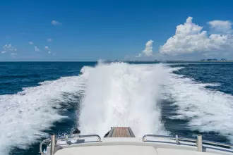 Thumbnail von Pershing 50 VERONIQUE