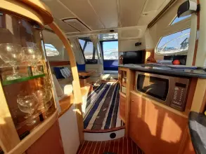 Thumbnail von Sealine F425 Evolution