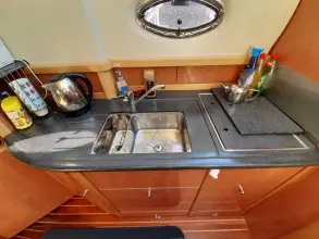 Thumbnail von Sealine F425 Evolution