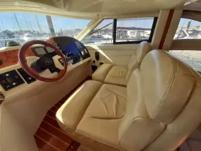 Thumbnail von Sealine F425 Evolution