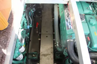 Thumbnail von Sealine F425 Evolution