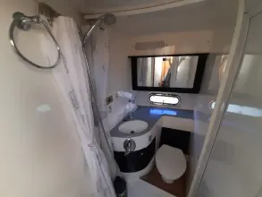 Thumbnail von Sealine F425 Evolution