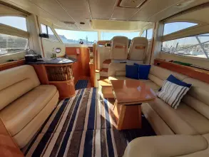 Thumbnail von Sealine F425 Evolution