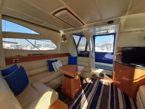 Thumbnail von Sealine F425 Evolution