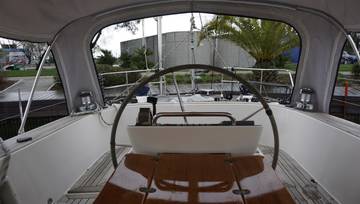 Thumbnail von Hallberg Rassy 48