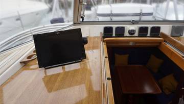 Thumbnail von Hallberg Rassy 48