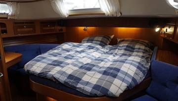 Thumbnail von Hallberg Rassy 48