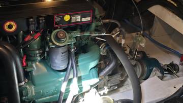 Thumbnail von Hallberg Rassy 48