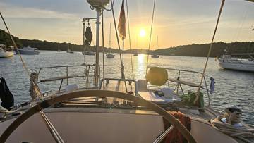 Thumbnail von Hallberg Rassy 48