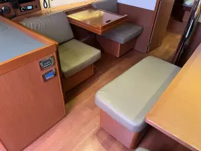 Thumbnail von Beneteau Oceanis 48 Blue Moon