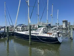 Thumbnail von Beneteau Oceanis 48 Blue Moon