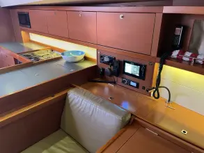 Thumbnail von Beneteau Oceanis 48 Blue Moon