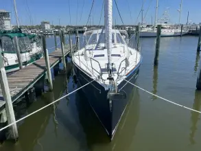 Thumbnail von Beneteau Oceanis 48 Blue Moon