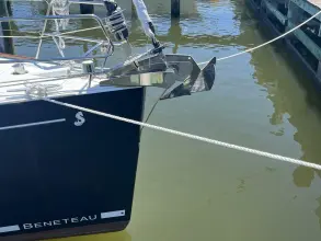 Thumbnail von Beneteau Oceanis 48 Blue Moon