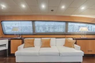 Thumbnail von Mangusta 105