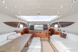 Thumbnail von Mangusta 105