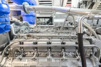 Thumbnail von Mangusta 105