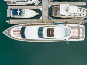 Thumbnail von Mangusta 105