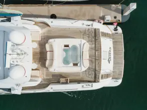 Thumbnail von Mangusta 105