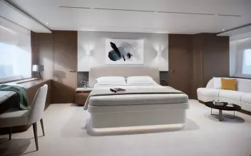 Thumbnail von Princess 95 Princess Y95