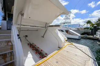 Thumbnail von Princess S74