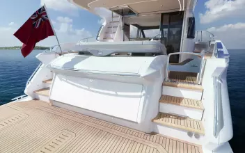 Thumbnail von Princess 60 Flybridge