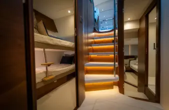 Thumbnail von Princess 58 Princess V55