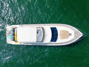 Thumbnail von Uniesse 58 Fly