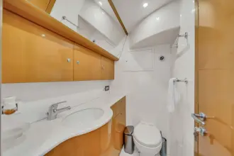 Thumbnail von Uniesse 58 Fly