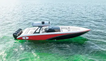 Thumbnail von Cigarette 41 GTR