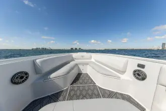 Thumbnail von Cigarette 41 GTR