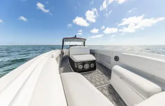 Thumbnail von Cigarette 41 GTR