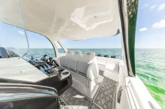 Thumbnail von Cigarette 41 GTR