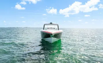 Thumbnail von Cigarette 41 GTR